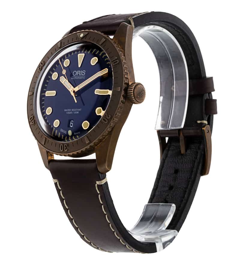 Oris Limited Edition 733 7720 31 85 LS